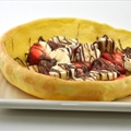 Rise and Shine: Puffy Pancake
