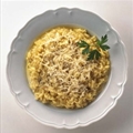 Risotto alla 