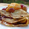 Ritas Swedish Pancakes