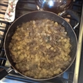Roast Beef Hash
