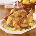 Roast Chicken For Rosemarie