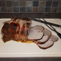 Roast Pork