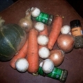 Roast Root Vegetables