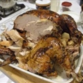 Roast Turkey