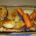 Roast Vegetables