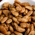 Roasted Almonds