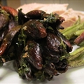 Roasted Baby Artichokes