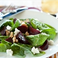 Roasted Beet Salad