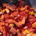 Roasted Beet Salad