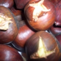 Roasted Chestnuts