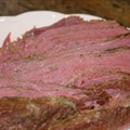 Roasted Corned Beef