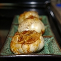 Roasted Garlic