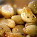 Roasted Garlic