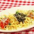 Roasted Pepper Pasta Sauce