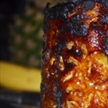Roasted Pineapple