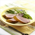 Roasted Pork Tenderloin with Oregano-Coriander Rub