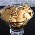 Roasted Pumpkin Seeds