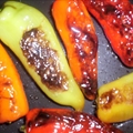 Roasted Red Peppers
