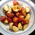 Roasted Red Potatoes