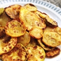 Roasted Summer Squash