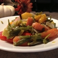 Roasted Vegetables