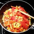 Roasted Vegetables