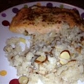 Robin's Rice (4 Pts)