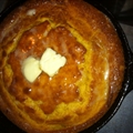 Robyne's Sweet Potato Cornbread