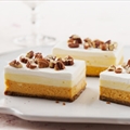 Rochelle's Pumpkin Dessert
