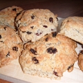 Rock Buns
