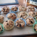 Rock Cakes