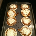 Rockstar Bob's Pizza Burgers