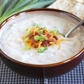 Rocky Mountain Potato Soup