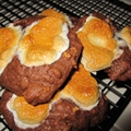 Rocky Road Cookies