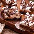 Rocky Road Toffee Crisps