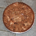Rod's Grandma's Apple Pie