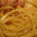 Roman-Style Spaghetti Carbonara