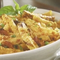 Romano's Macaroni Grille Vodka Rustica