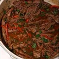 Ropa Vieja