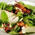 Roquefort Pear Salad