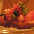 Rosemarie's Bruchetta