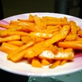 Rosemary Carrots
