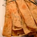 Rosemary Flat Bread
