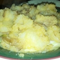 Rosemary Potatoes