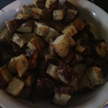 Rosemary Roasted Red Potatoes