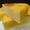 Rose's Favorite Yellow Layer Cake