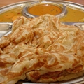 Roti Canai