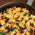 Rotini and Cheese