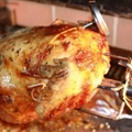 Rotisserie Chicken (Grill)