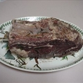 Rotisserie Prime Rib Roast